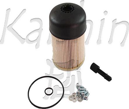 Kaishin FC1307 - Filter za gorivo www.molydon.hr