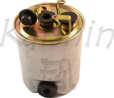 Kaishin FC1323 - Filter za gorivo www.molydon.hr