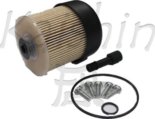 Kaishin FC1327 - Filter za gorivo www.molydon.hr