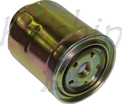 Kaishin FC1240 - Filter za gorivo www.molydon.hr