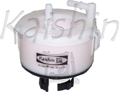 Kaishin FC1276 - Filter za gorivo www.molydon.hr