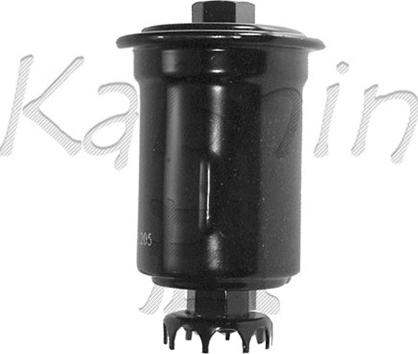 Kaishin FC178 - Filter za gorivo www.molydon.hr