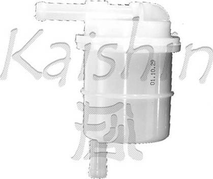 Kaishin FC313 - Filter za gorivo www.molydon.hr