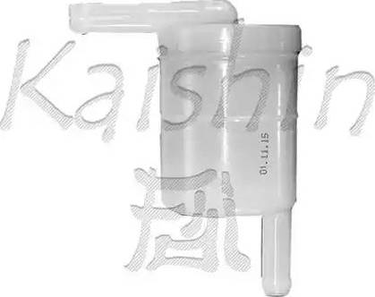 Kaishin FC209 - Filter za gorivo www.molydon.hr