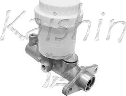Kaishin MCMI017 - Glavni kočioni cilindar www.molydon.hr