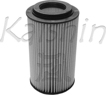 Kaishin O956 - Filter za ulje www.molydon.hr