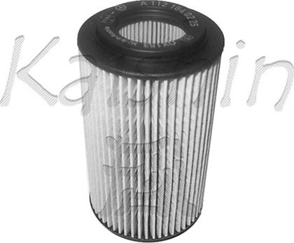 Kaishin O960 - Filter za ulje www.molydon.hr
