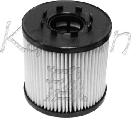 Kaishin O971 - Filter za ulje www.molydon.hr