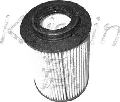 Kaishin O973 - Filter za ulje www.molydon.hr