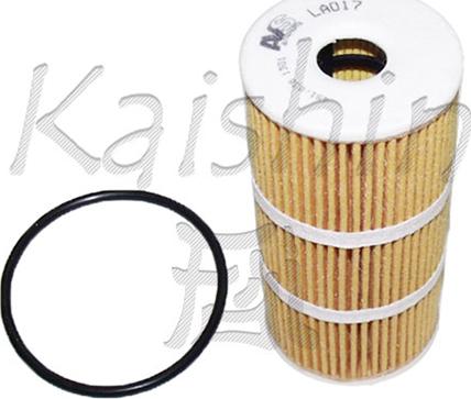 Kaishin O1005 - Filter za ulje www.molydon.hr
