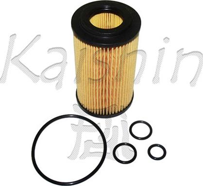 Kaishin O1002 - Filter za ulje www.molydon.hr