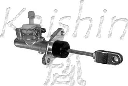 Kaishin PFHY008 - Glavni cilindar, kvačilo www.molydon.hr