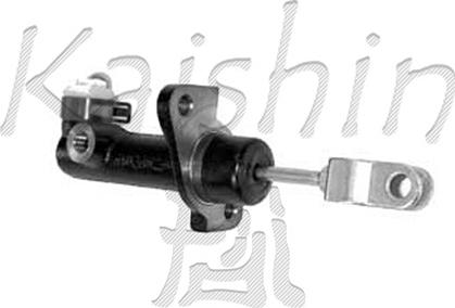 Kaishin PFHY017 - Glavni cilindar, kvačilo www.molydon.hr