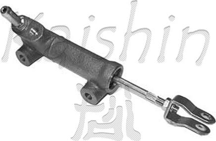 Kaishin PFHY027 - Glavni cilindar, kvačilo www.molydon.hr