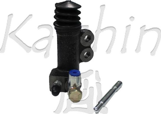 Kaishin SCHY023 - Pomoćni cilindar, kvačilo www.molydon.hr