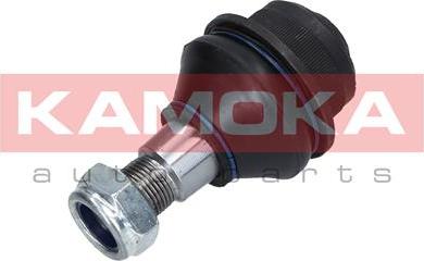 Kamoka 9040105 - Gornja/donja kugla www.molydon.hr