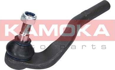 Kamoka 9010177 - Kraj spone, kuglasti zglob www.molydon.hr