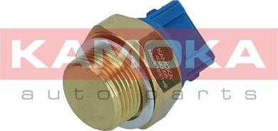 Kamoka 4090005 - Prekidač temperature, ventilator radijatora / klima uređaja www.molydon.hr