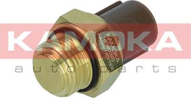 Kamoka 4090020 - Prekidač temperature, ventilator radijatora / klima uređaja www.molydon.hr