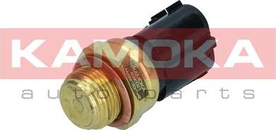Kamoka 4090021 - Prekidač temperature, ventilator radijatora / klima uređaja www.molydon.hr