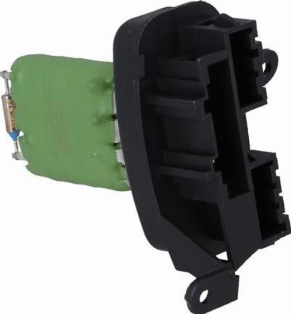 Kamoka 4140088 - Otpornik, ventilator kabine/unutrasnjeg prostora www.molydon.hr