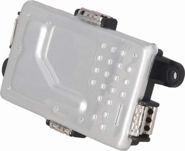 Kamoka 4140104 - Otpornik, ventilator kabine/unutrasnjeg prostora www.molydon.hr