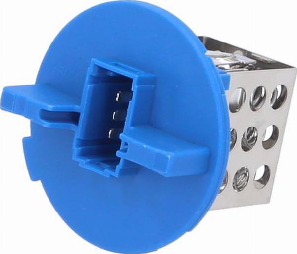 Kamoka 4140173 - Otpornik, ventilator kabine/unutrasnjeg prostora www.molydon.hr