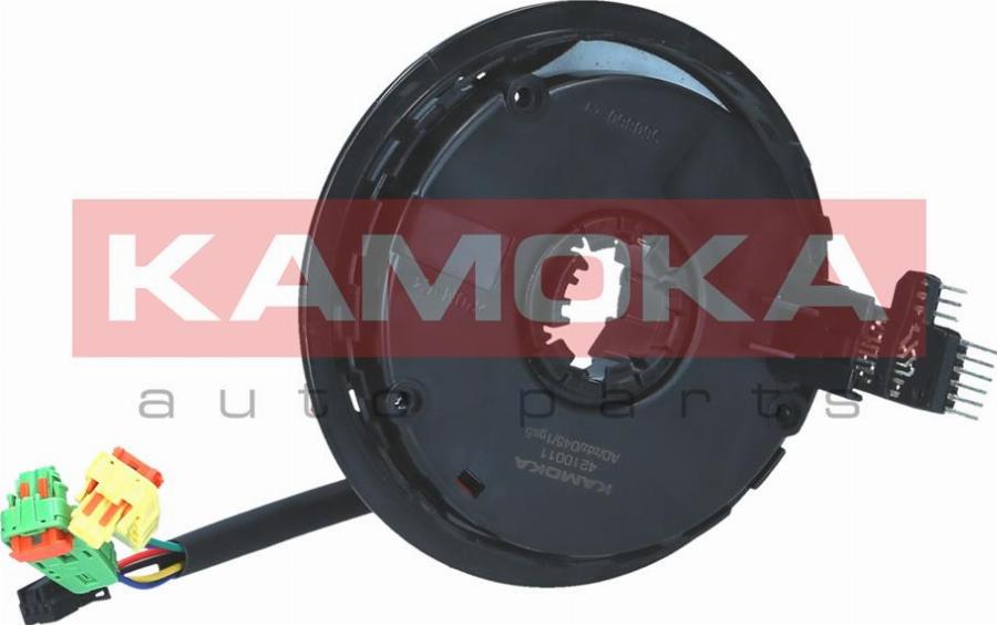 Kamoka 4210011 - Zavojnica volana, Zračni jastuk www.molydon.hr