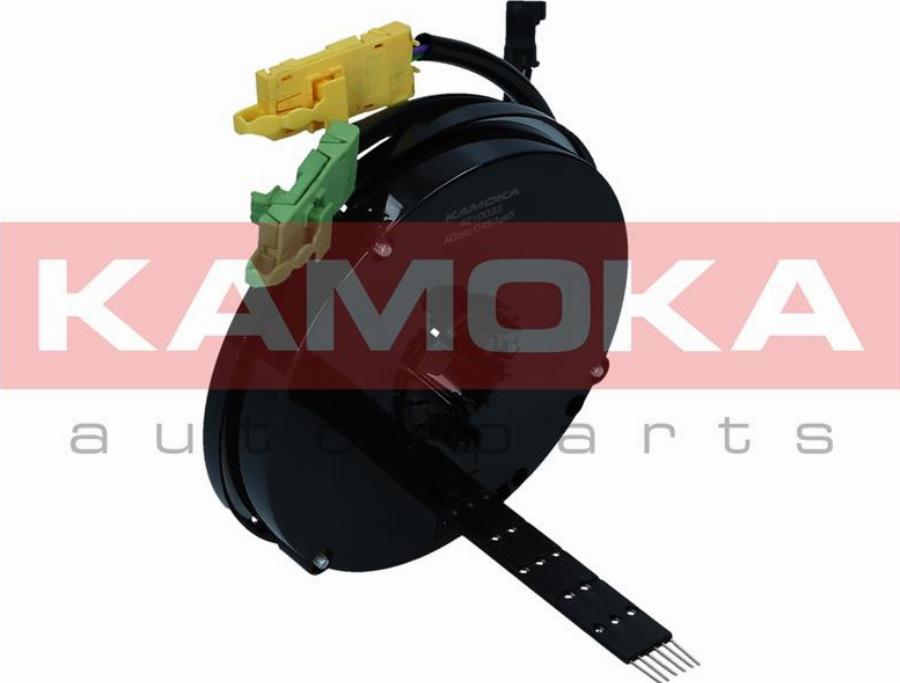 Kamoka 4210033 - Zavojnica volana, Zračni jastuk www.molydon.hr