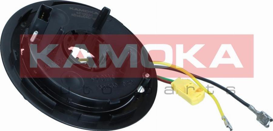 Kamoka 4210032 - Zavojnica volana, Zračni jastuk www.molydon.hr