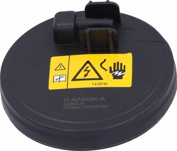 Kamoka 4220008 - Ventil, odušak bloka motora www.molydon.hr