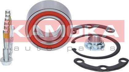 Kamoka 5600064 - Komplet Ležaja kotača www.molydon.hr