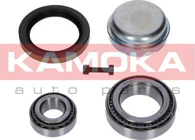 Kamoka 5600061 - Komplet Ležaja kotača www.molydon.hr