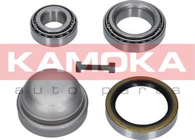 Kamoka 5600009 - Komplet Ležaja kotača www.molydon.hr