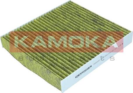 Kamoka 6080091 - Filter kabine www.molydon.hr