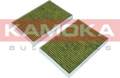 Kamoka 6080042 - Filter kabine www.molydon.hr