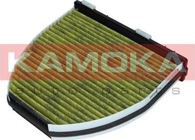 Kamoka 6080053 - Filter kabine www.molydon.hr