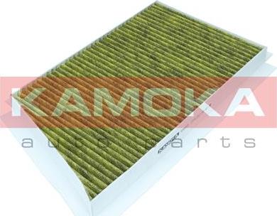 Kamoka 6080065 - Filter kabine www.molydon.hr