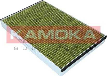 Kamoka 6080063 - Filter kabine www.molydon.hr