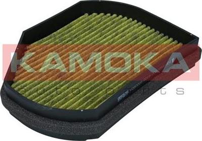 Kamoka 6080003 - Filter kabine www.molydon.hr