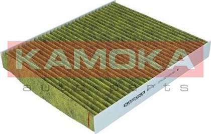 Kamoka 6080016 - Filter kabine www.molydon.hr