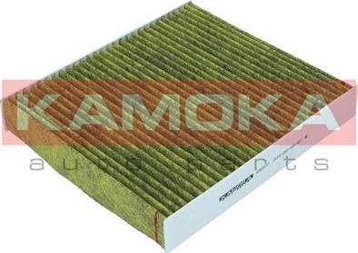 Kamoka 6080021 - Filter kabine www.molydon.hr