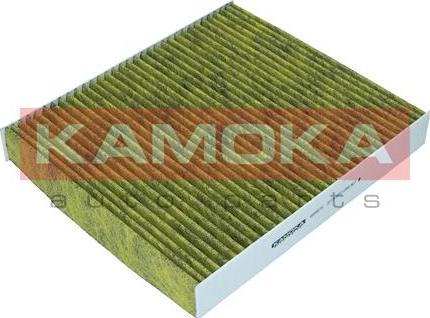 Kamoka 6080070 - Filter kabine www.molydon.hr