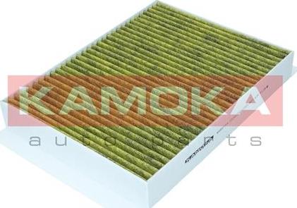 Kamoka 6080154 - Filter kabine www.molydon.hr