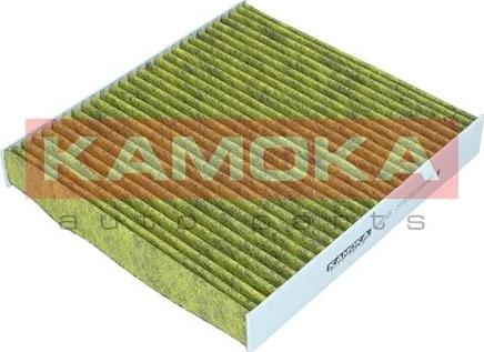 Kamoka 6080105 - Filter kabine www.molydon.hr