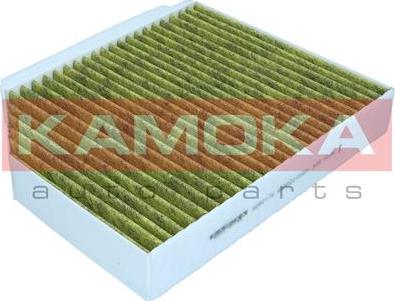 Kamoka 6080176 - Filter kabine www.molydon.hr