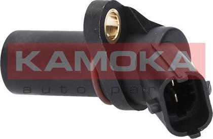 Kamoka 109048 - Davač impulsa, radilica www.molydon.hr