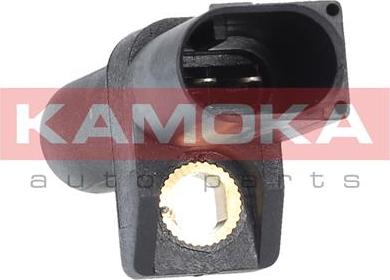 Kamoka 109004 - Davač impulsa, radilica www.molydon.hr