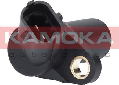 Kamoka 109001 - Davač impulsa, radilica www.molydon.hr