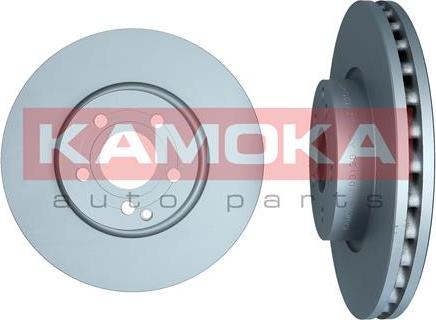 Kamoka 103120 - Kočioni disk www.molydon.hr